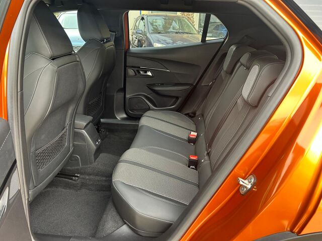 PEUGEOT 2008 GT 1.2 AUTO SPANISH LHD IN SPAIN 22000 MILES SUPERB 1 OWNER 2020